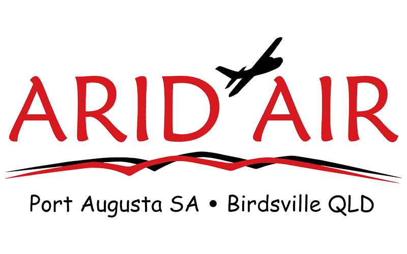 Arid Air